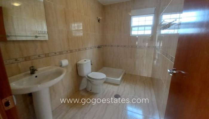 Te koop - Huis - Vrijstaande Villa - Pilar De La Horadada - Pilar de la Horadada Centro