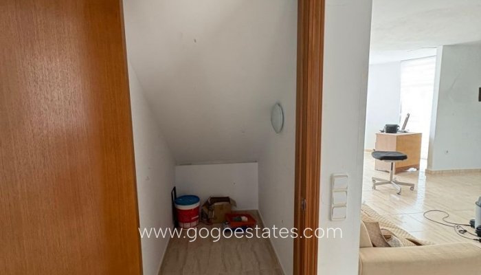 Te koop - Huis - Vrijstaande Villa - Pilar De La Horadada - Pilar de la Horadada Centro