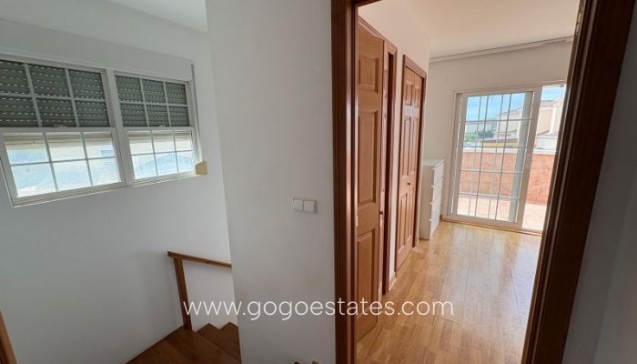 Te koop - Huis - Vrijstaande Villa - Pilar De La Horadada - Pilar de la Horadada Centro