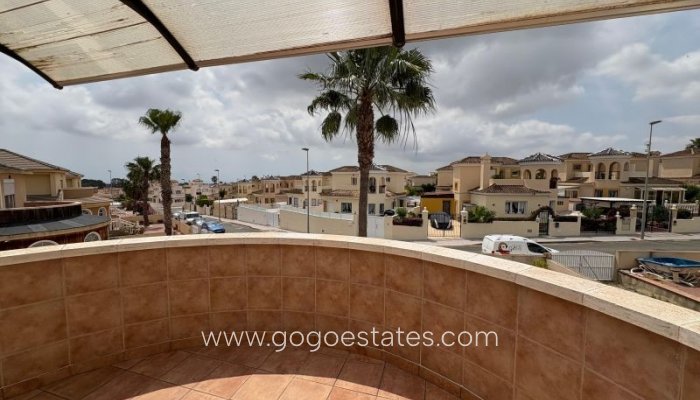 Te koop - Huis - Vrijstaande Villa - Pilar De La Horadada - Pilar de la Horadada Centro