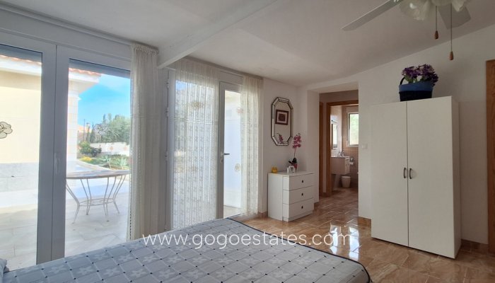 Te koop - Huis - Vrijstaande Villa - Elche - Elche Centro