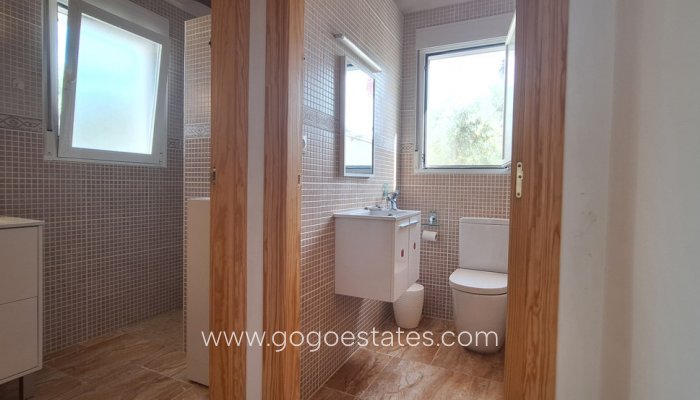 Te koop - Huis - Vrijstaande Villa - Elche - Elche Centro