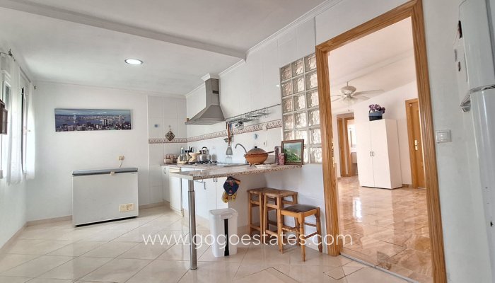 Te koop - Huis - Vrijstaande Villa - Elche - Elche Centro