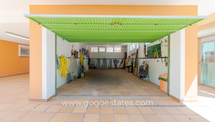 Te koop - Huis - Vrijstaande Villa - Orihuela - Campoamor