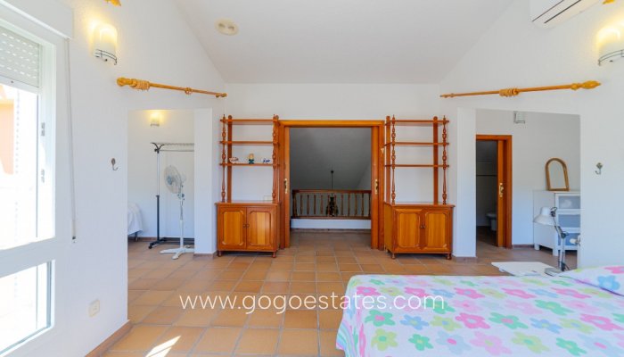 Te koop - Huis - Vrijstaande Villa - Orihuela - Campoamor