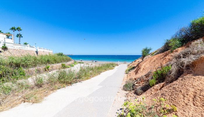 Te koop - Huis - Vrijstaande Villa - Orihuela - Campoamor