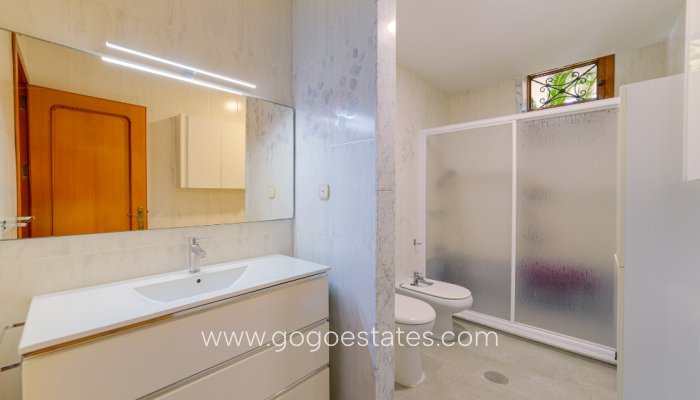 Te koop - Huis - Vrijstaande Villa - Orihuela - Campoamor