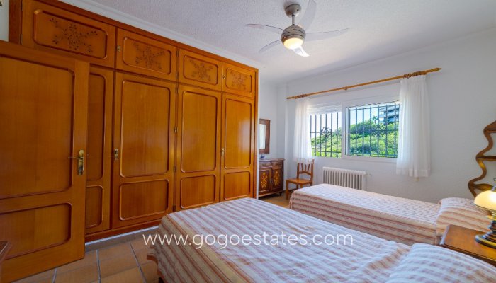 Te koop - Huis - Vrijstaande Villa - Orihuela - Campoamor