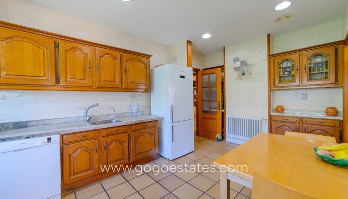 Te koop - Huis - Vrijstaande Villa - Orihuela - Campoamor