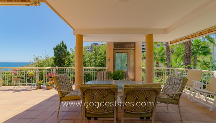 Te koop - Huis - Vrijstaande Villa - Orihuela - Campoamor