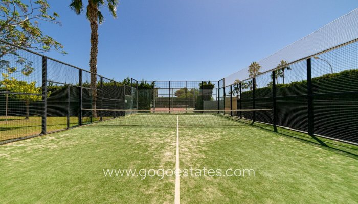 Te koop - Huis - Vrijstaande Villa - Orihuela - Campoamor