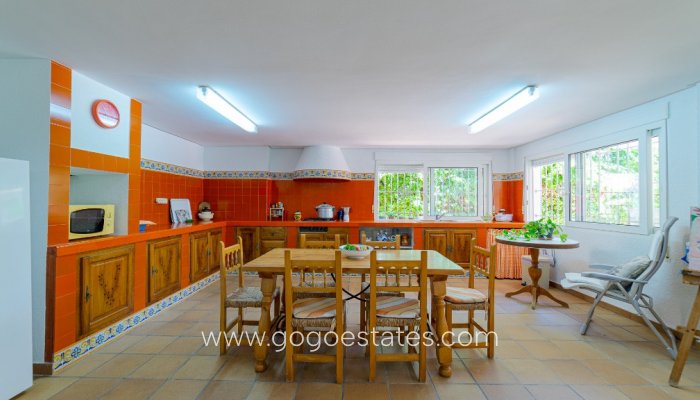 Te koop - Huis - Vrijstaande Villa - Orihuela - Campoamor