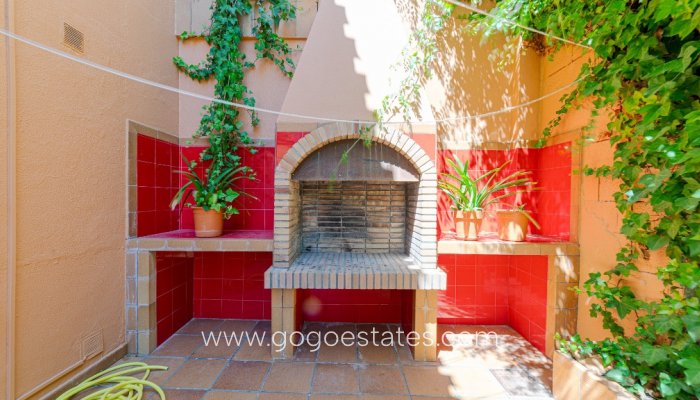 Te koop - Huis - Vrijstaande Villa - Orihuela - Campoamor