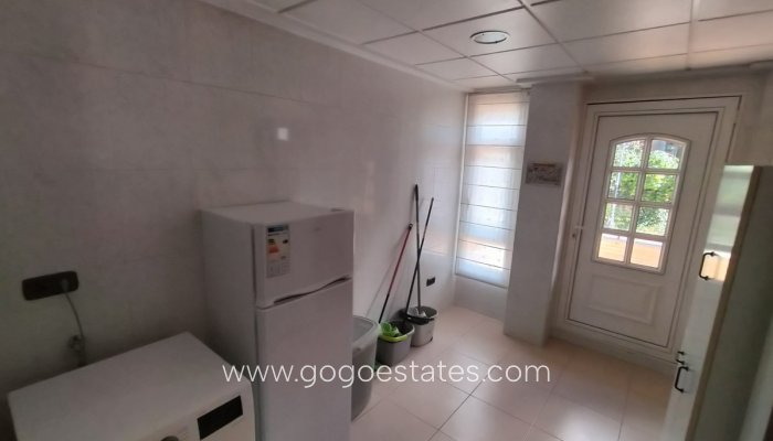 Te koop - Huis - Vrijstaande Villa - Elda - Elda Centro