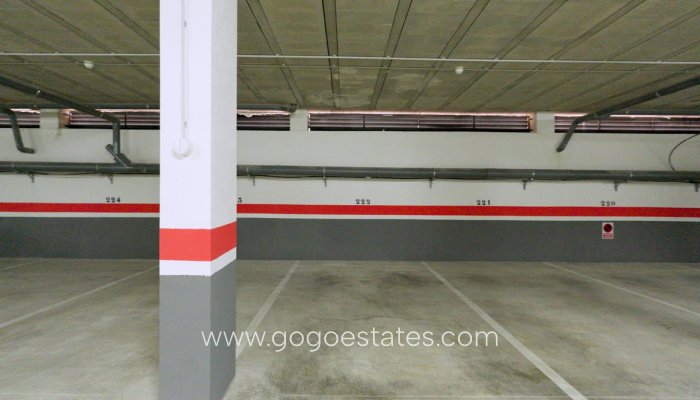 Te koop - Appartement - Appartement op de middelste verdieping - Torrevieja - Torrevieja Centro