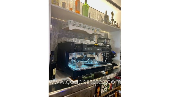 Te koop - Commercieel - Overig - Jávea Xàbia - Jávea - Xàbia Centro