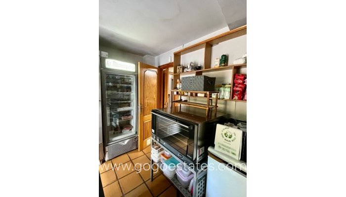 Te koop - Commercieel - Overig - Jávea Xàbia - Jávea - Xàbia Centro