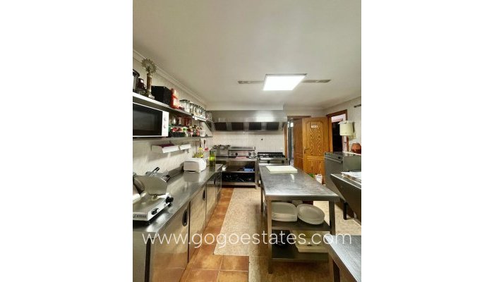 Te koop - Commercieel - Overig - Jávea Xàbia - Jávea - Xàbia Centro