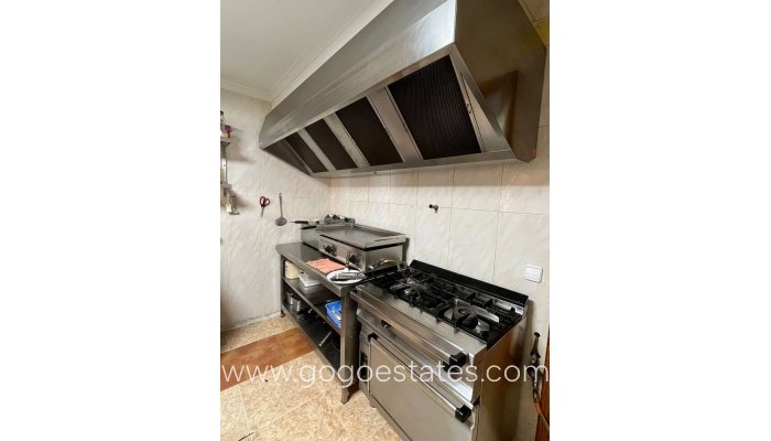 Te koop - Commercieel - Overig - Jávea Xàbia - Jávea - Xàbia Centro