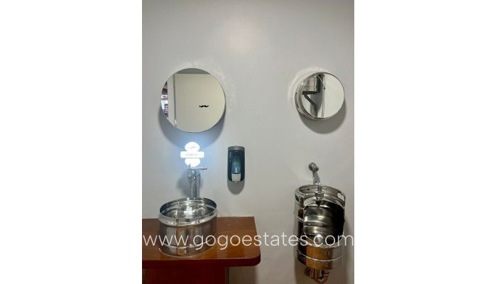 Te koop - Commercieel - Overig - Jávea Xàbia - Jávea - Xàbia Centro