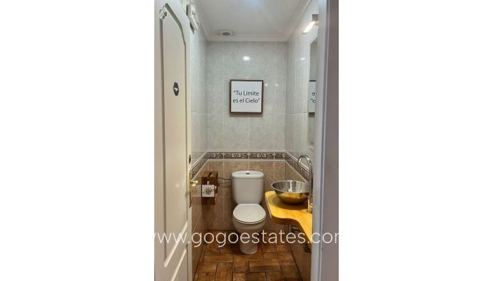 Te koop - Commercieel - Overig - Jávea Xàbia - Jávea - Xàbia Centro