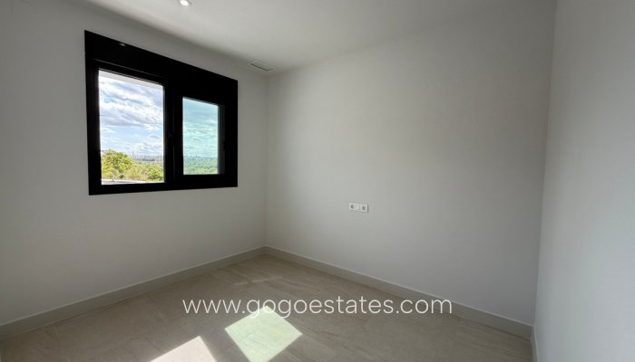 Revente - Appartement - Appartement au rez-de-chaussée - Torrevieja - Torrevieja Centro