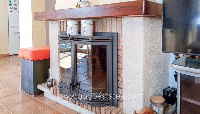 Te koop - Huis - Vrijstaande Villa - La Nucía - La Nucia Centro