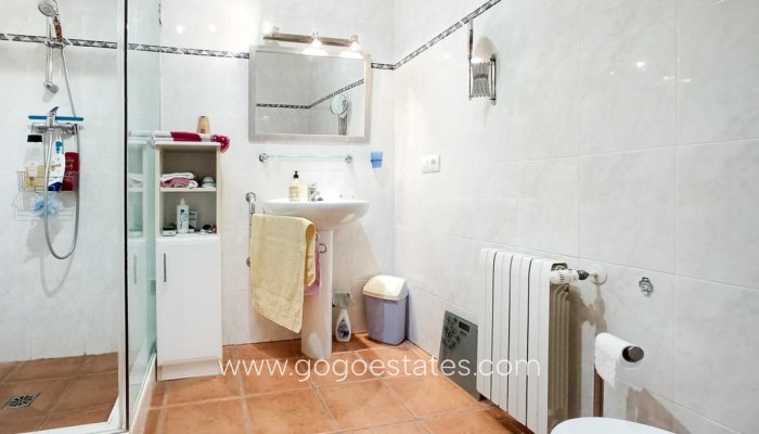 Te koop - Huis - Vrijstaande Villa - La Nucía - La Nucia Centro