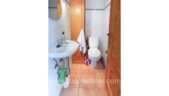 Te koop - Huis - Vrijstaande Villa - La Nucía - La Nucia Centro