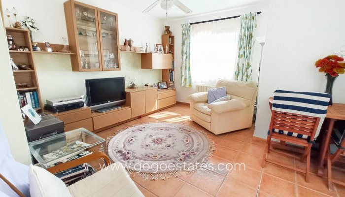 Te koop - Huis - Vrijstaande Villa - La Nucía - La Nucia Centro