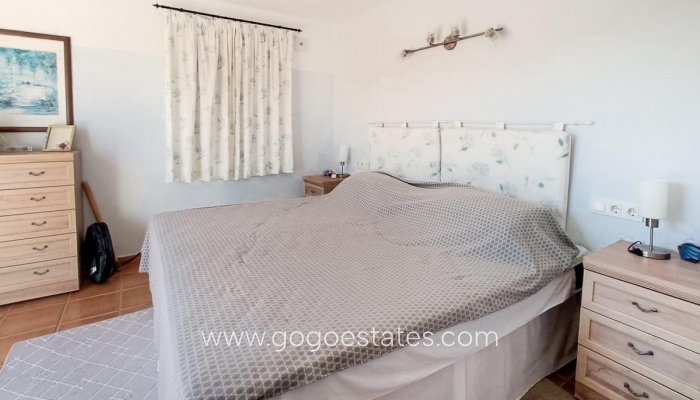 Te koop - Huis - Vrijstaande Villa - La Nucía - La Nucia Centro