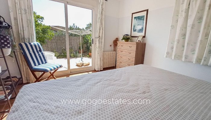 Te koop - Huis - Vrijstaande Villa - La Nucía - La Nucia Centro