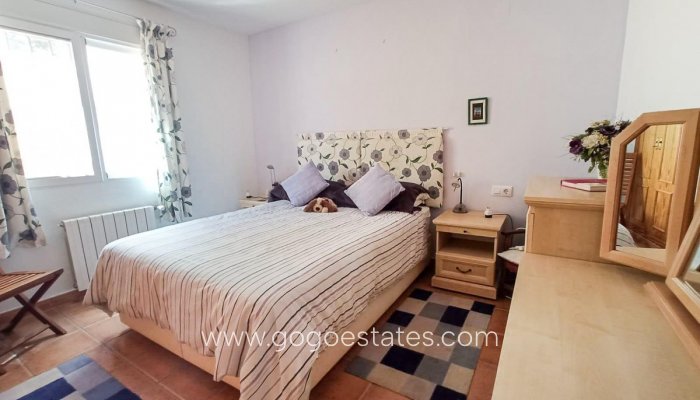 Te koop - Huis - Vrijstaande Villa - La Nucía - La Nucia Centro