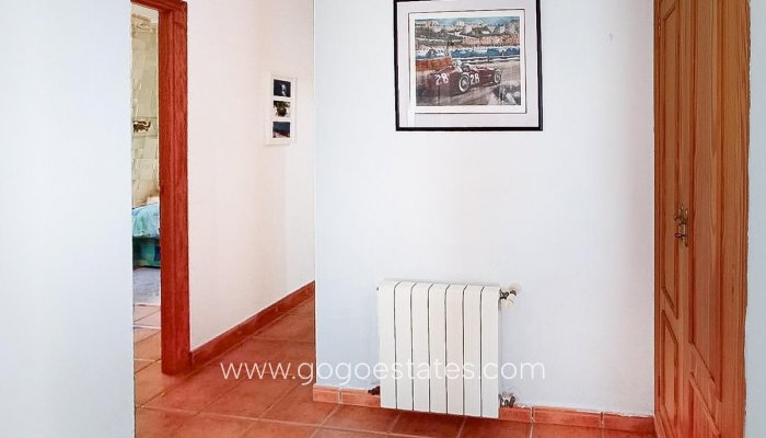 Te koop - Huis - Vrijstaande Villa - La Nucía - La Nucia Centro