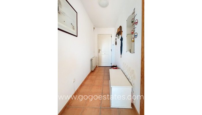 Te koop - Huis - Vrijstaande Villa - La Nucía - La Nucia Centro