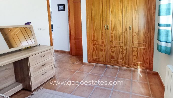 Te koop - Huis - Vrijstaande Villa - La Nucía - La Nucia Centro