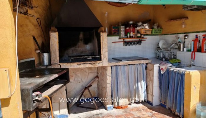 Te koop - Huis - Grotwoning - Alicante - Alcoraya