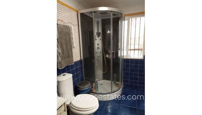 Te koop - Huis - Grotwoning - Alicante - Alcoraya