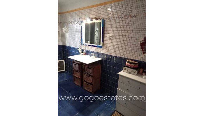 Te koop - Huis - Grotwoning - Alicante - Alcoraya