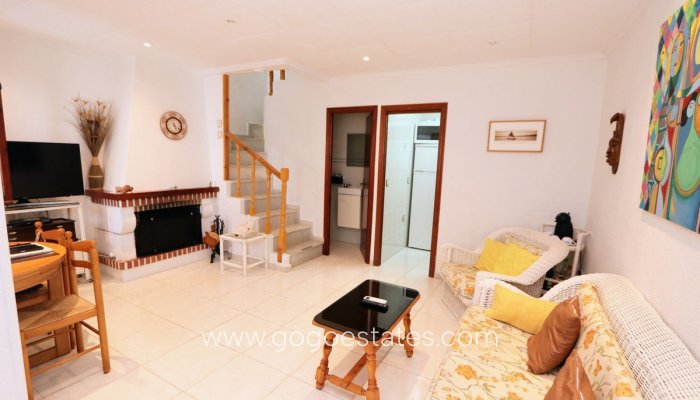 Te koop - Huis - Stadswoning - Orihuela - Mil Palmeras