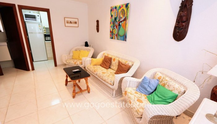 Te koop - Huis - Stadswoning - Orihuela - Mil Palmeras