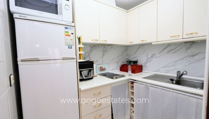 Te koop - Huis - Stadswoning - Orihuela - Mil Palmeras