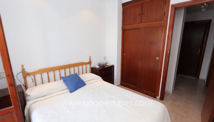 Te koop - Huis - Stadswoning - Orihuela - Mil Palmeras