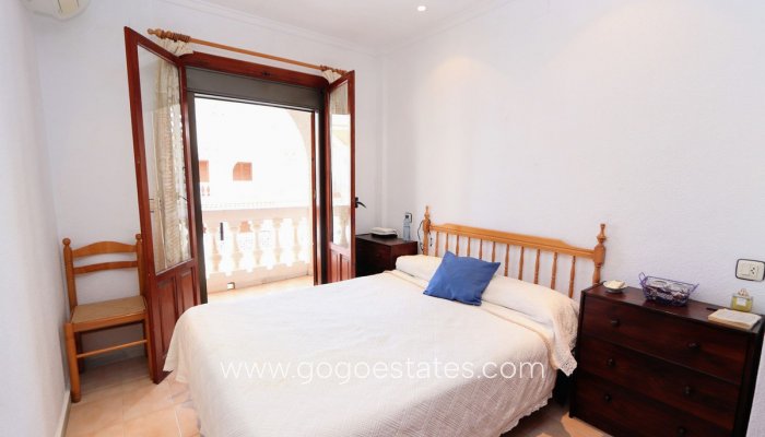 Te koop - Huis - Stadswoning - Orihuela - Mil Palmeras