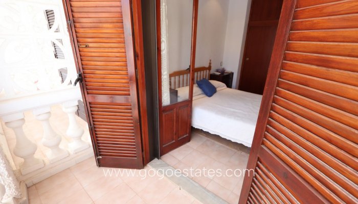 Te koop - Huis - Stadswoning - Orihuela - Mil Palmeras