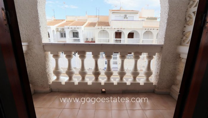Te koop - Huis - Stadswoning - Orihuela - Mil Palmeras