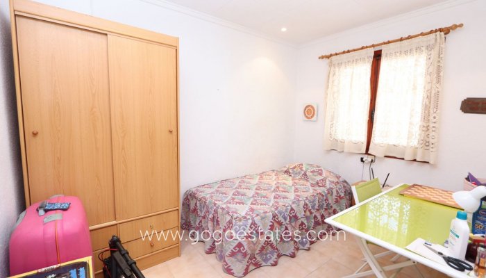 Te koop - Huis - Stadswoning - Orihuela - Mil Palmeras