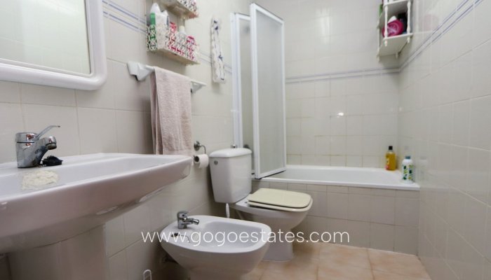 Te koop - Huis - Stadswoning - Orihuela - Mil Palmeras