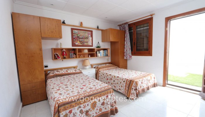 Te koop - Huis - Stadswoning - Orihuela - Mil Palmeras