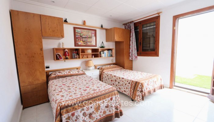 Te koop - Huis - Stadswoning - Orihuela - Mil Palmeras